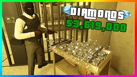 max payout for diamond casino heist|GTA Online Diamond Casino Heist Setup Guide: Approaches, Access .